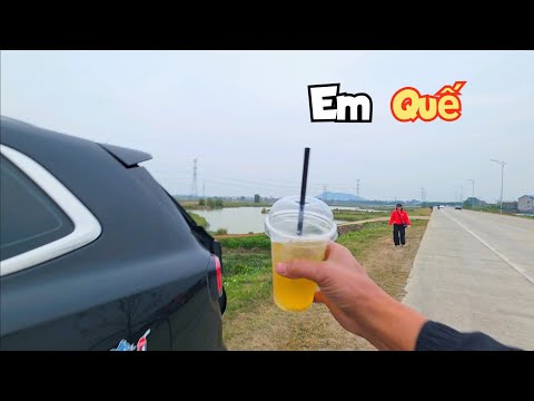 Lần Đầu Dám Đi Ôtô Đến Gặp Chị Bán Cà Phê Và Tin Vui - Sáo Đã Càm Rác Vào Tổ Đẻ Rồi / Quế Nghịch