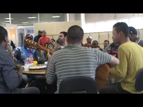 Glória ao Samba no Capão