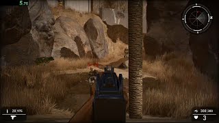 Triggering Simulator Speedrun