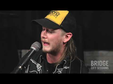 TRUCK BED BOYS - "Troublebound" BRIDGE CITY SESSIONS