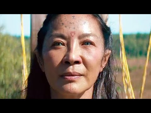 Watch This Before You See The Witcher: Blood Origin