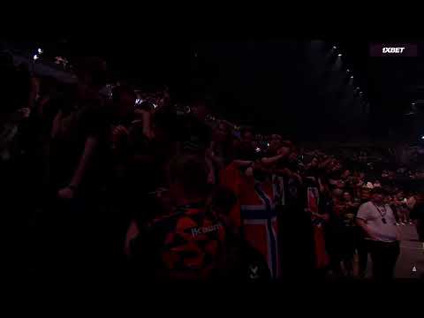 [ MN Broadcast ] BLAST.tv Paris Major, Champions Stage #Day 3