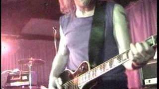 Ross the Boss Solo - &quot;Speedball&quot;