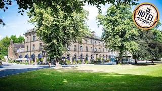 White Hart Hotel & Apartments | Harrogate, United Kingdom | Hotel Review 🏩