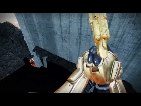 How to get into the navota strike boss room
