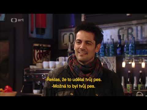 Miranda S02E01