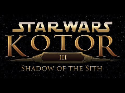 KOTOR III: Shadow of the Sith - Part 1 (Series...