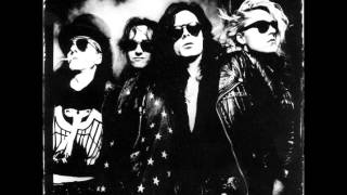 The Sisters Of Mercy - when you don&#39;t see me (with lyrics)