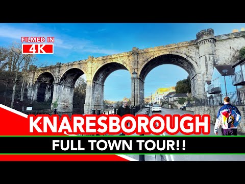 KNARESBOROUGH