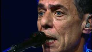 Chico Buarque - Bolero Blues (Carioca Ao Vivo) [CC]