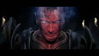 Dragon Age Origins - E3 teaser