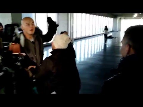 Szpilka kontra Wilder