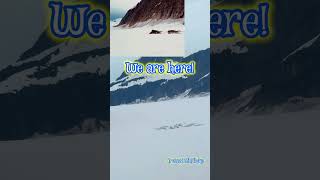 Royal Caribbean Best Alaska Excursions Helicopter Ride and Dog Sledding on the Norris Glacier