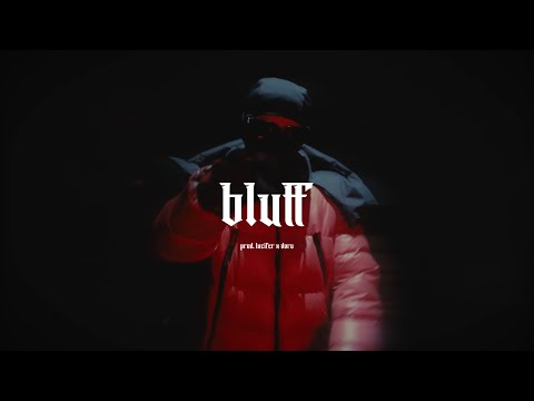 [FREE] Booter Bee x Kwengface UK / NY Drill Type Beat 2023 - Bluff - | UK Drill Instrumental 2023
