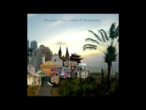 14 Syrano feat. Ma, Mr Mustapha, Wistar et Jose Sanchez II - Mozika