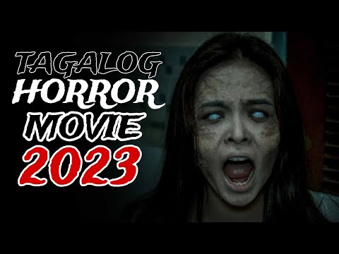 Latest Tagalog Horror Movie 2023 | Gabi