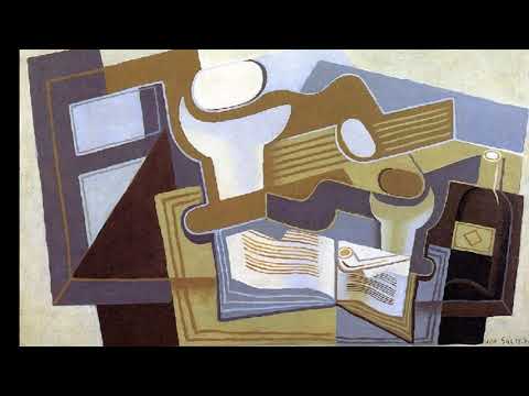 Erik Marchelie Etude n°5