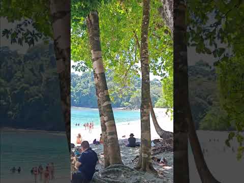 Manuel Antonio, Puntarenas, Costa Rica 🇨🇷#ManuelAntonio #CostaRica #PuraVida #PlayasDeCostaRica