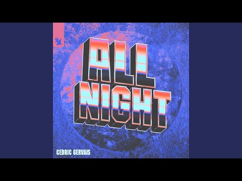 All Night (Extended Mix)