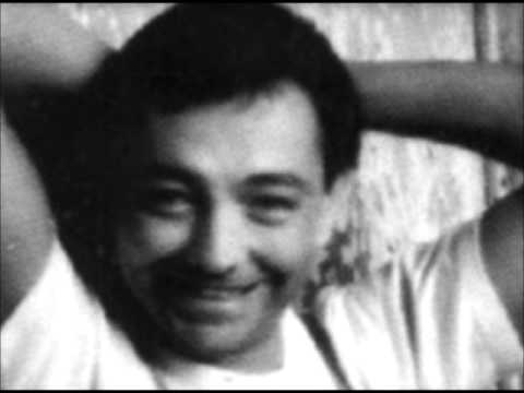 Damascus Road - Rich Mullins