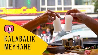 Ankara Kalabalık Meyhane Tanıtım Klibi