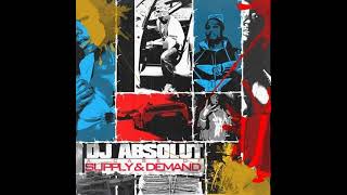 Sev One ft Uncle Murda and Jadakiss - Gangsta Sh*t - DJ Absolut