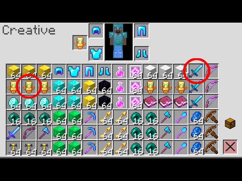 EPIC Minecraft UHC 🤯 Giving a Noob CREATIVE MODE!