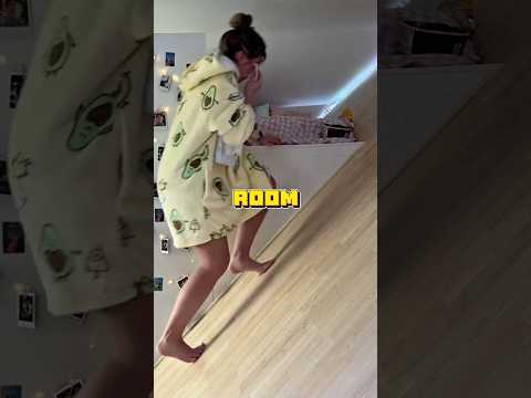 Which of These Beds Would You Have in Your Room Every Day?🛏️✨