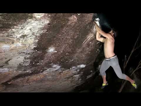 Escopeta, V7. Cocalzinho de Goiás