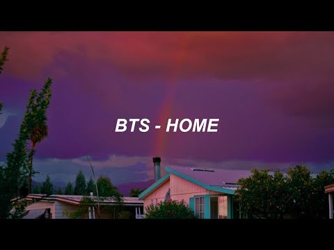 Home lyrics