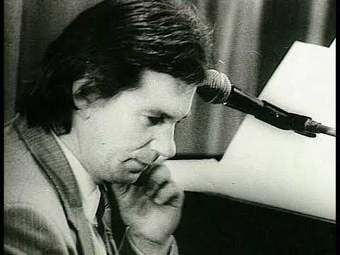 Ігор Білозір та ВІА "Ватра" - Берізки