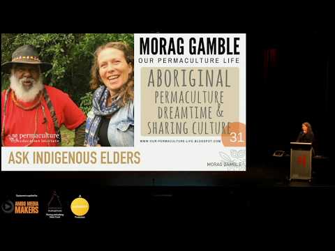 polkadot pres... MORAG GAMBLE • A Sustainable Life • tiny houses & eco villages 2 • fri 1 mar