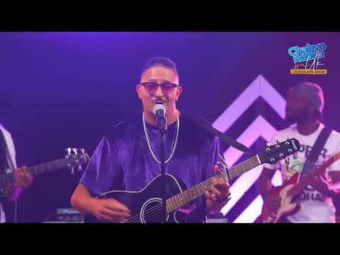 @KazzKhalif - AMINA KADEYA (Live Band)