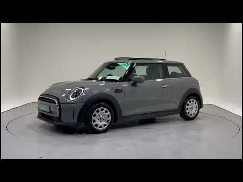 Mini One ONE - CLS1 3DR Classic Nippy city car for - Image 2