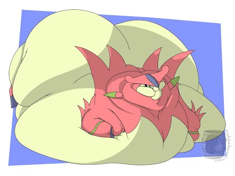 Pillowy Virizion Pal