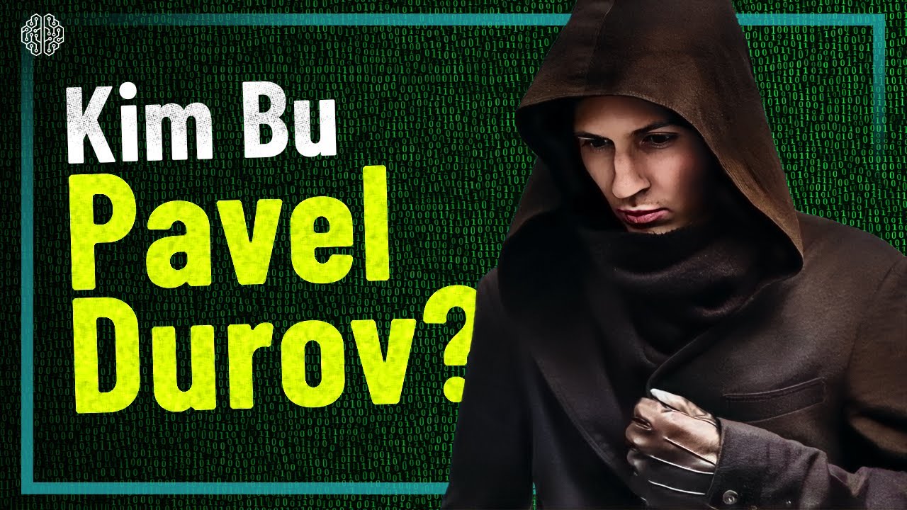 Rus 'Zuckerberg' Pavel Durov'un İlginç Hikayesi