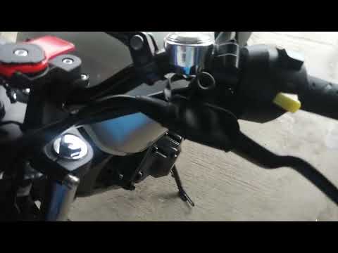 FKM Victorino 250i Vtwin | First 100kms owners review