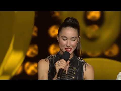 Kinga Kipigroch - Szansa na sukces - Euphoria