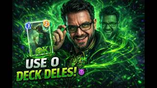 ROUBE o deck deles! | Marvel Snap