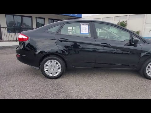 2019 Ford Fiesta Orlando, Sanford, Kissimmee, Clermont, Winter Park, FL 10440F