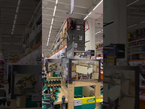 Home center em Viena #Áustria #Viver em Viena