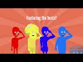 Elmo S World U Opening Season One