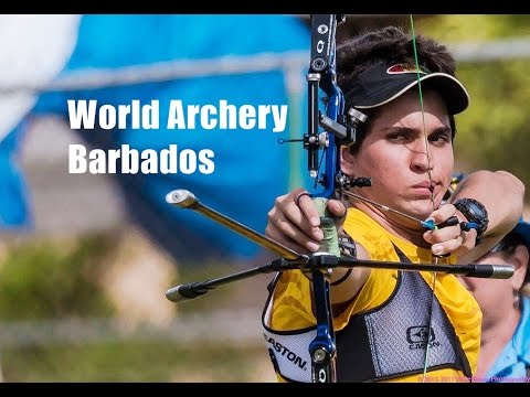 World Archery Barbados