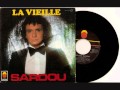 Michel Sardou - La vieille 1976