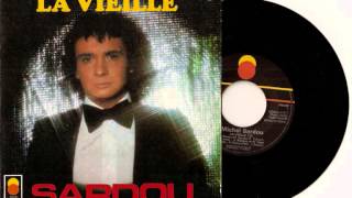 Michel Sardou - La vieille 1976