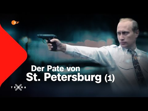 Putins Aufstieg zur Macht | Agent (1/3) | Terra X