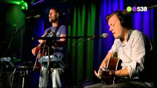 James Blunt - Stay The Night (live bij Evers Staat Op)