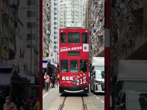 Historic neighbourhoods in North Point  | 北角特色街角遊