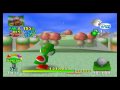 Mario Golf 64 Hole In One