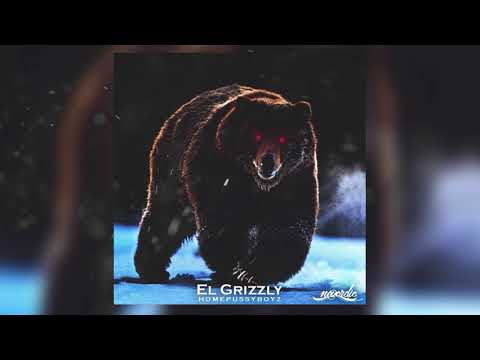 EPTOS UNO - EL GRIZZLY - HOMEGROWN DISS